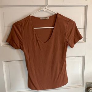Active Basic Shirt